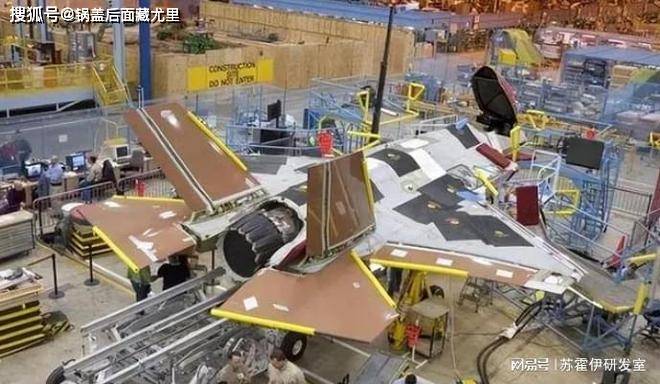 美国国防部批准F-35战斗机全速生产，比原计划推迟四年多