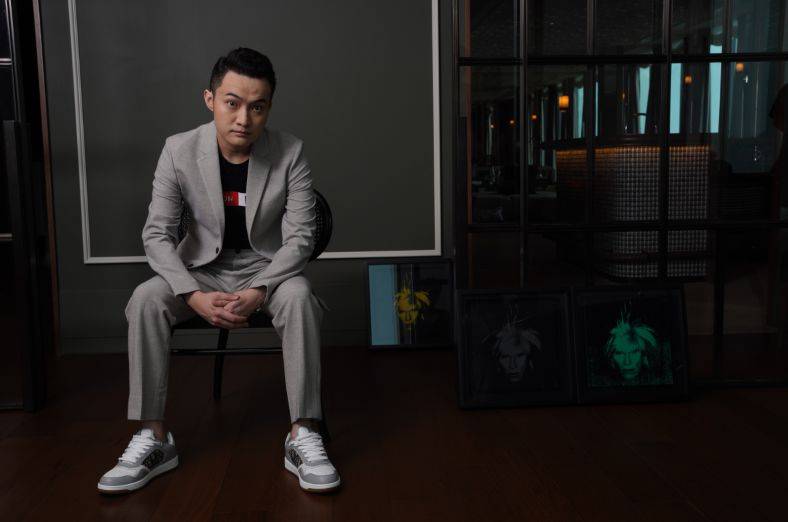集中资源做好优势业务，孙宇晨明确USDT在波场定位