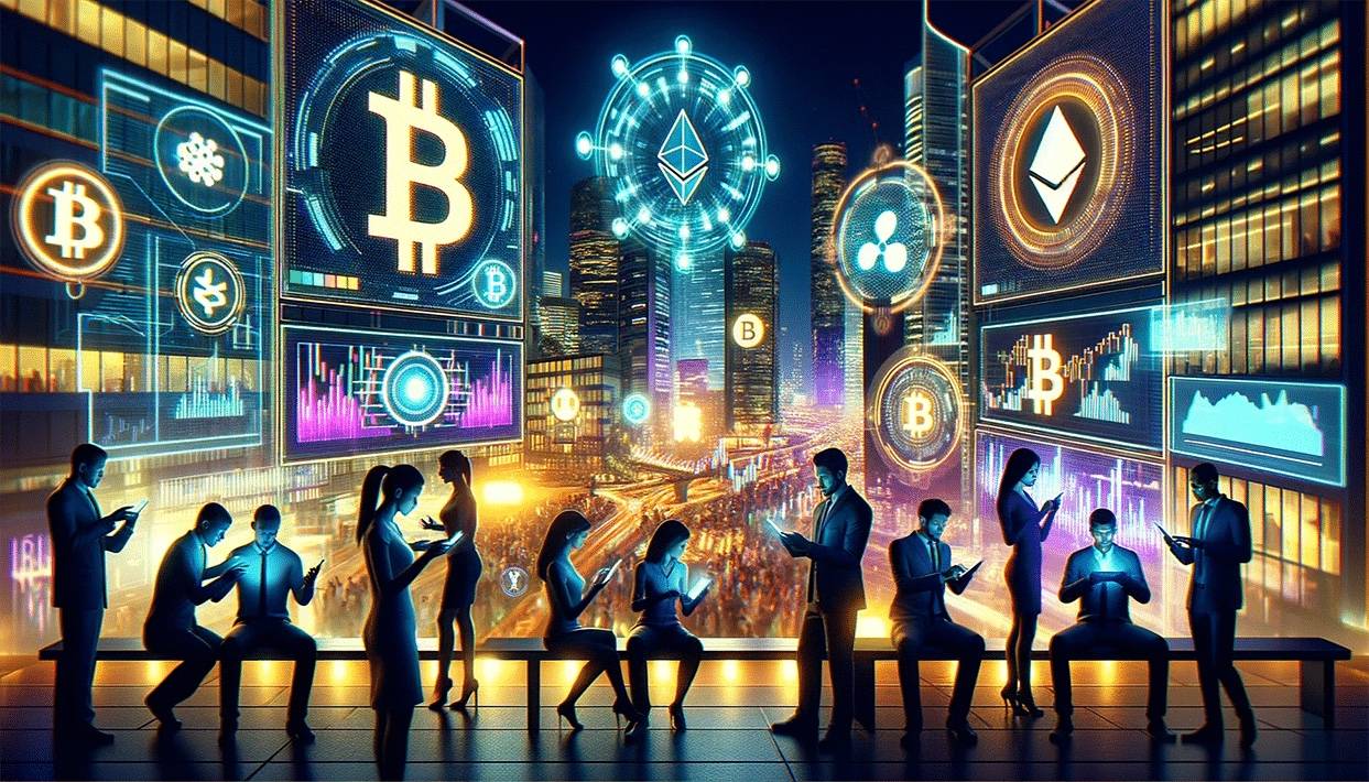 以太坊基金会遭某国秘密调查！中国出手打压USDT，欧盟准备跟进？