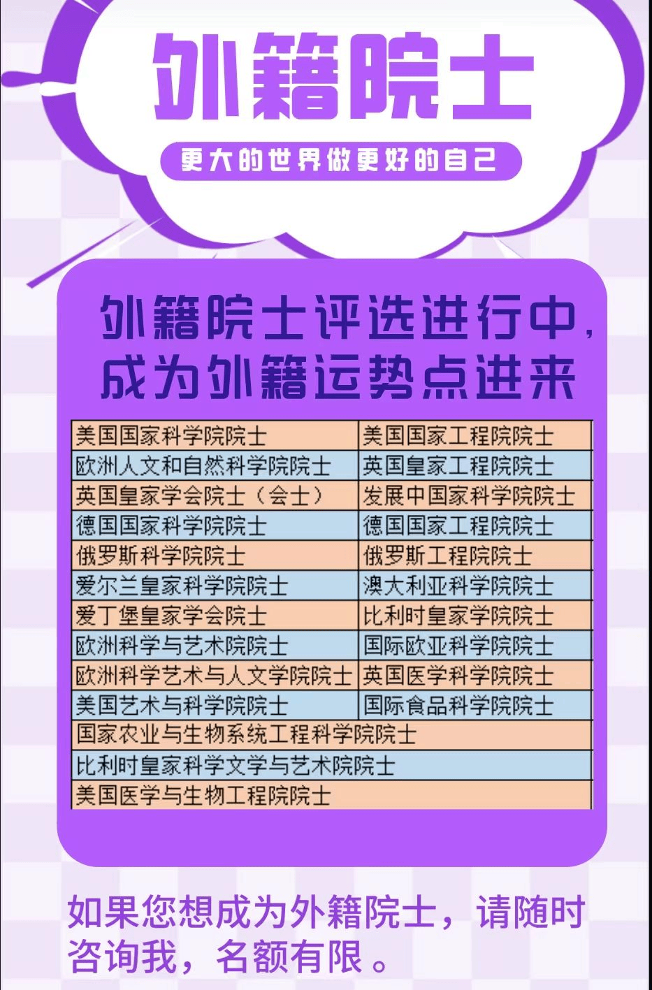 院士是什么意思