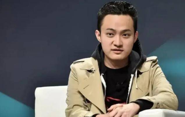孙宇晨带领波场TRON再度获得Blockchain Life Awards提名