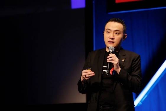 孙宇晨专访：波场TRON打造便宜可靠交易链