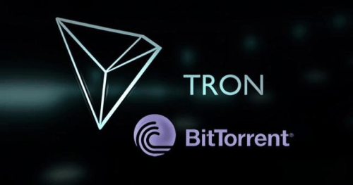 孙宇晨创立的波场TRON一季度实现亮眼表现