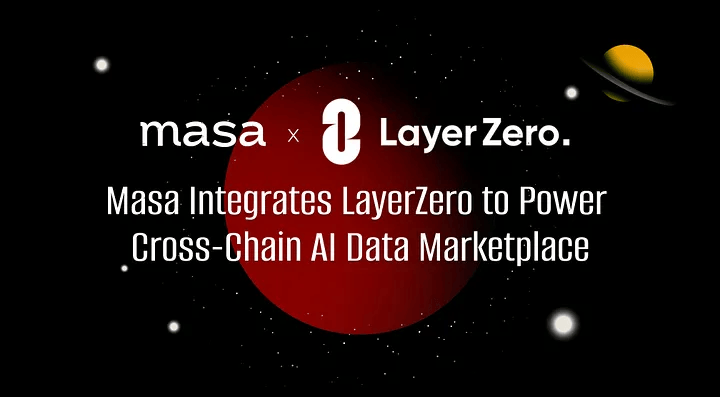 Masa 的「AI+Crypto」指南：如何服务泛 AI 开发者生态？