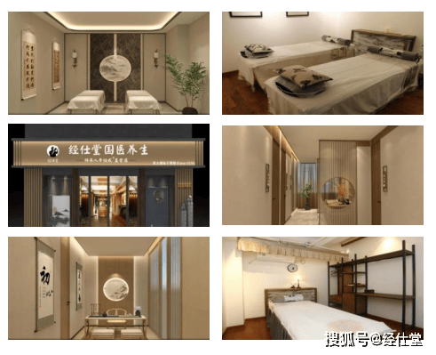 理疗店现在什么项目最火？3个项目热门之选