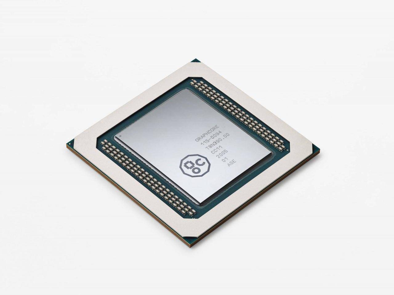 软银集团宣布4亿英镑收购Graphcore！