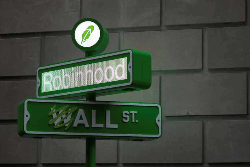 Robinhood 斥资2亿美元收购 Bitstamp，押注加密货币