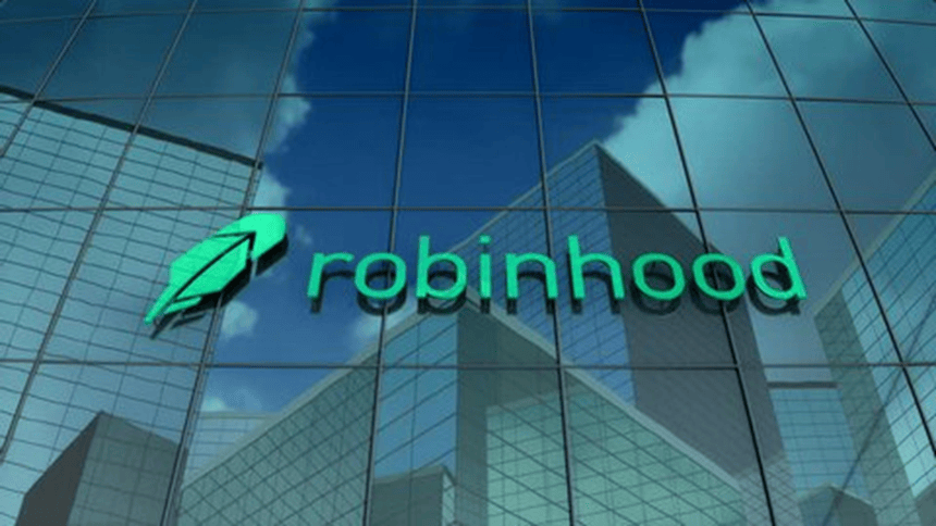 Robinhood 斥资2亿美元收购 Bitstamp，押注加密货币