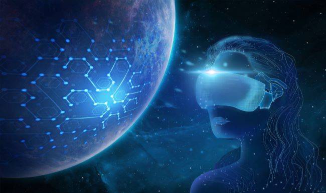 步入元宇宙时代，到底什么是元宇宙