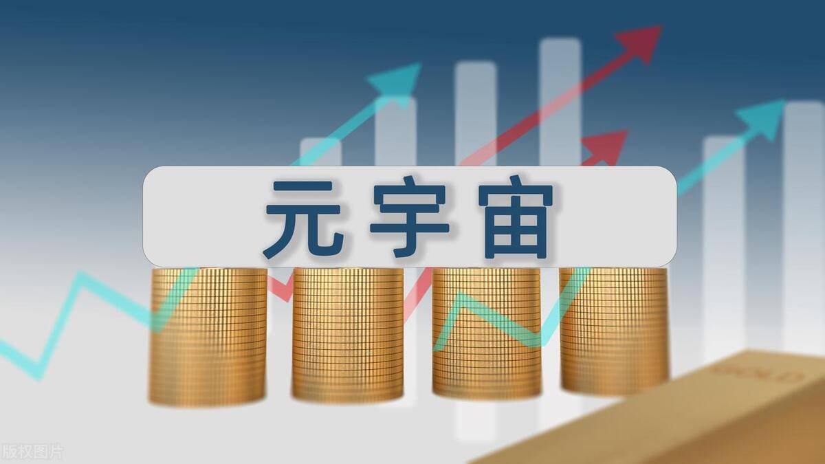 还有多少人不知道元宇宙到底是什么？