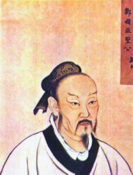 中国古代的宇宙论和伦理学有哪些显著特点？