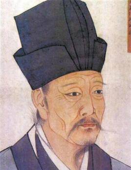 中国古代的宇宙论和伦理学有哪些显著特点？