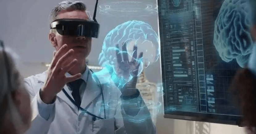 元宇宙中的VR、AR、MR反复被提及，它们究竟有什么区别？