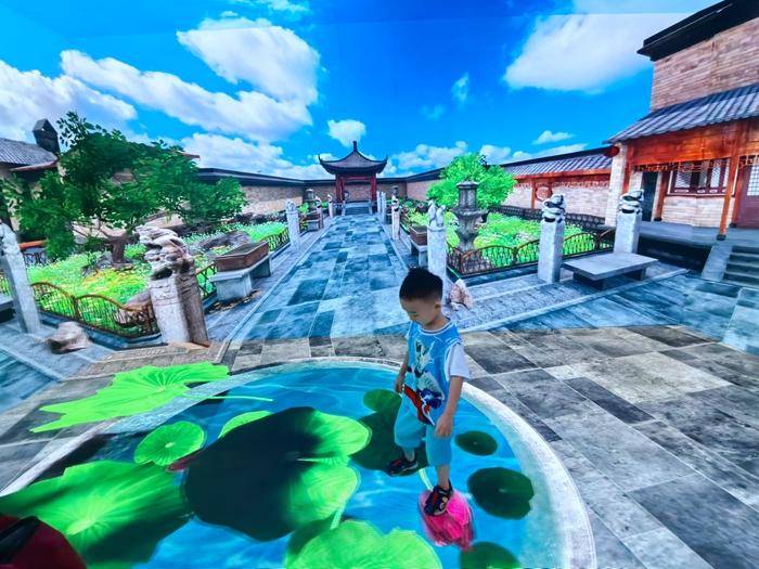 逛书博会，有你想不到的“元宇宙”奇妙之旅