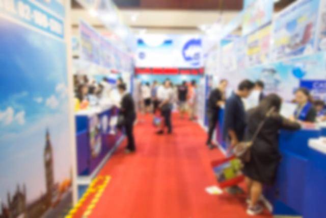 元宇宙技术展|2024广州元宇宙展览会
