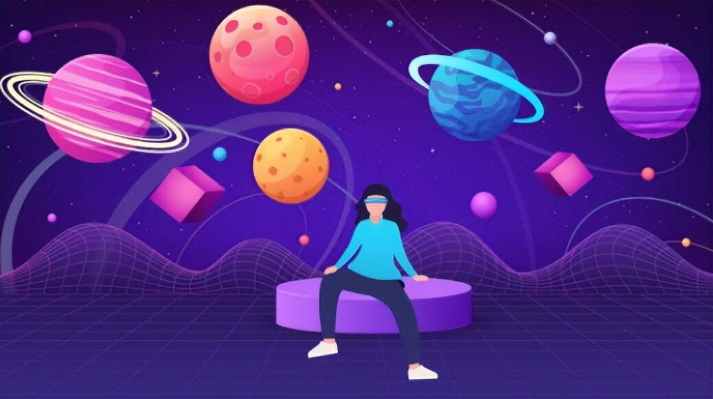 玛特宇宙：元宇宙营销的无限可能