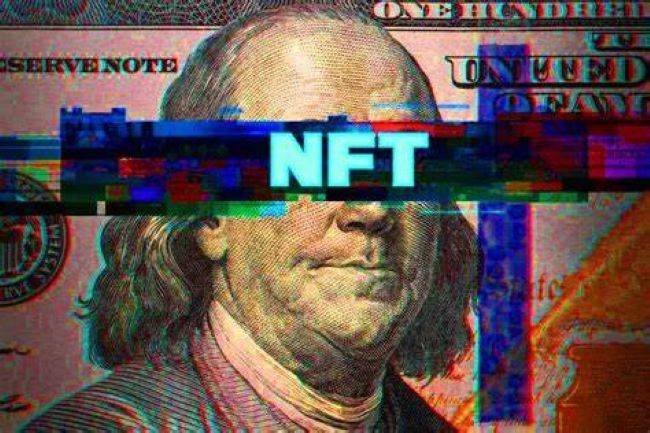 NFT：数字资产的未来之路