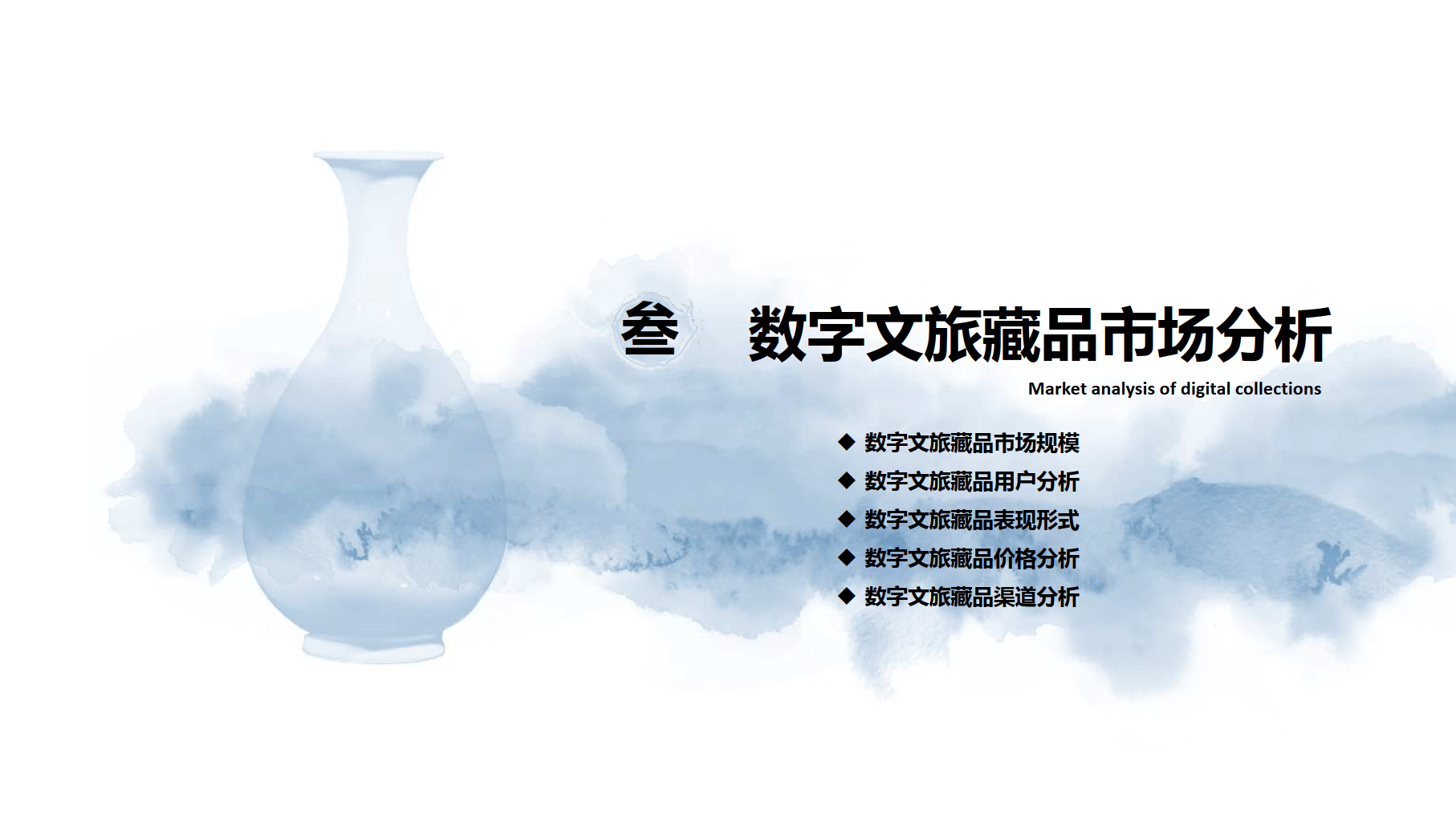 2022数字文旅藏品研究报告