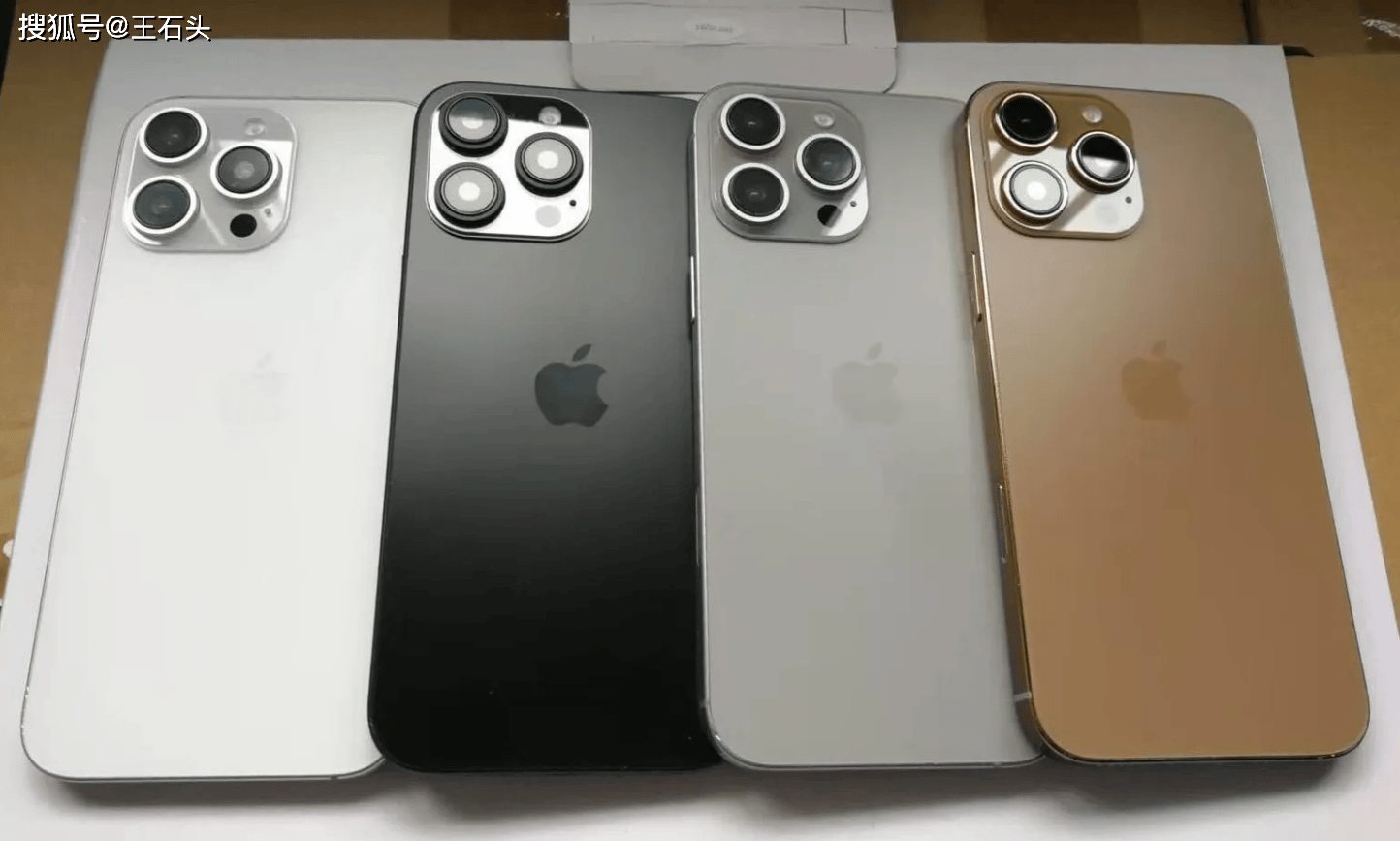终于确认了！华为Mate XT非凡大师，“迎战”iPhone 16系列！