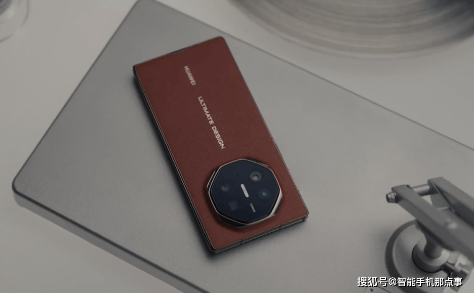 为什么劝大家慎重选择华为Mate XT？五点原因，望周知