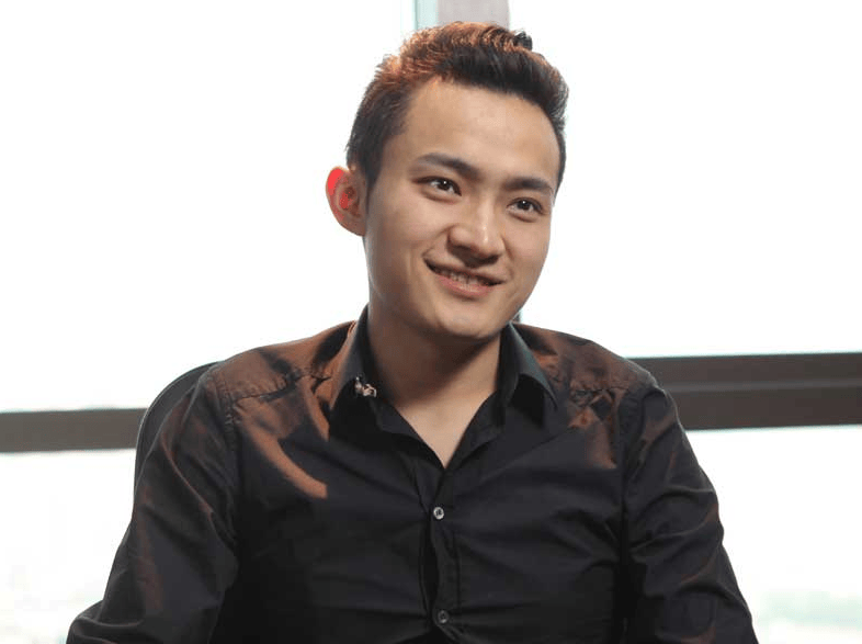 ​孙宇晨与波场TRON：推动DeFi革新，塑造开放金融未来