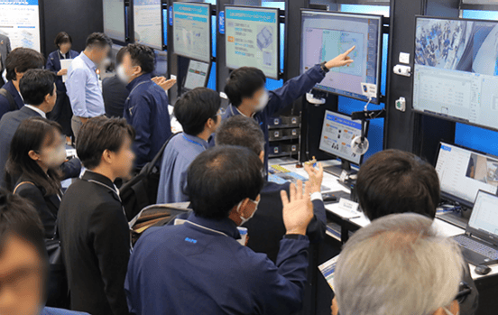 Autonomous Driving Technology Expo/2024日本国际自动驾驶技术展