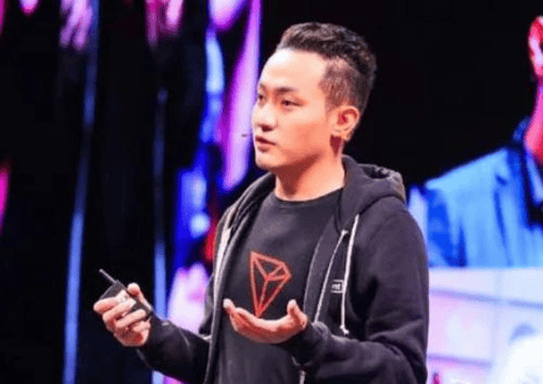 孙宇晨引领波场TRON，NFT Pump激活数字收藏