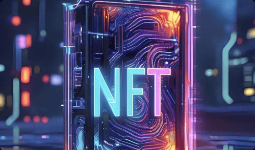 孙宇晨引领波场TRON，NFT Pump激活数字收藏