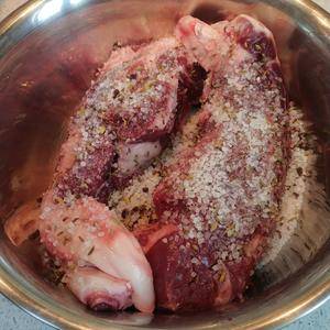 极简·古法｜酱牛肉·卤牛肉·牛腱子｜卡卡爸·不藏私