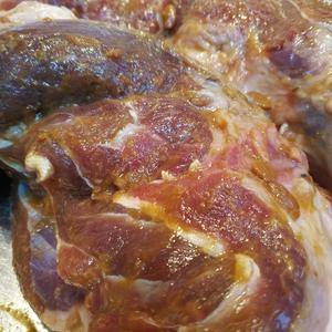 极简·古法｜酱牛肉·卤牛肉·牛腱子｜卡卡爸·不藏私