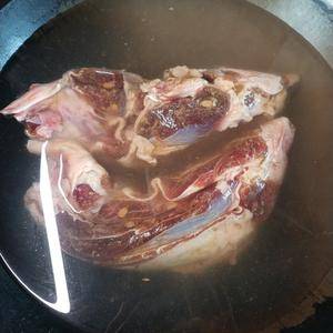 极简·古法｜酱牛肉·卤牛肉·牛腱子｜卡卡爸·不藏私