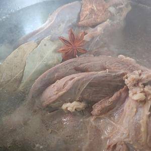 极简·古法｜酱牛肉·卤牛肉·牛腱子｜卡卡爸·不藏私