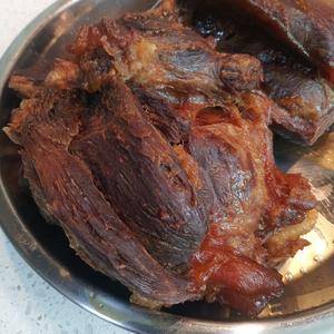 极简·古法｜酱牛肉·卤牛肉·牛腱子｜卡卡爸·不藏私