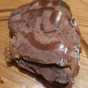 极简·古法｜酱牛肉·卤牛肉·牛腱子｜卡卡爸·不藏私