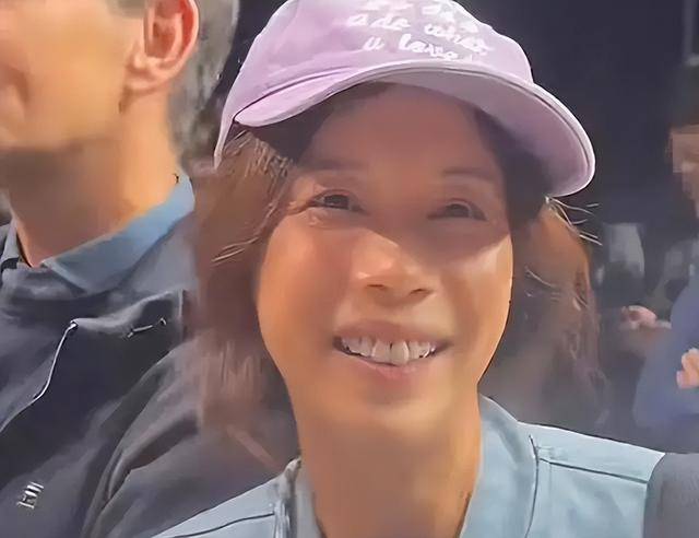 看了9位女星的近照生图，“科技脸”和自然衰老的区别出来了