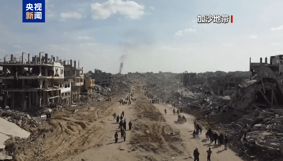 突发！以军开火，已致24人死亡！美国大使怼法国：法国可以割一块地让巴勒斯坦建国