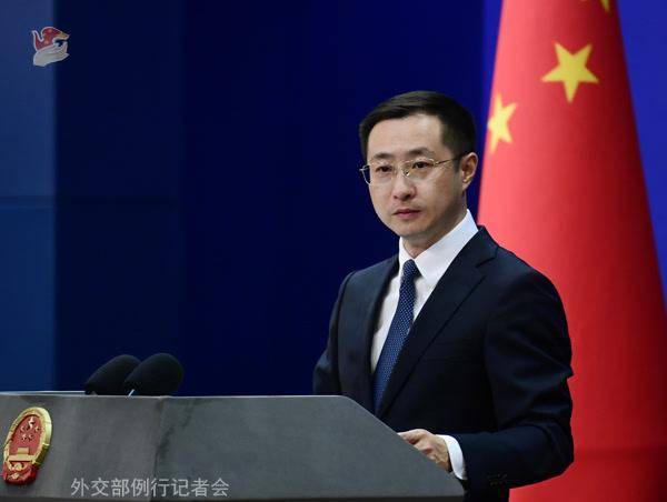 白俄罗斯总统卢卡申科正在访华？外交部：将适时发布消息