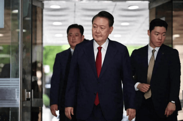 李在明果然聪明，光抓尹锡悦还不够，还要与朝鲜缓和关系？
